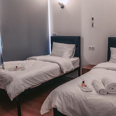 Apple Cozy Hotel Tbilisi Eksteriør bilde