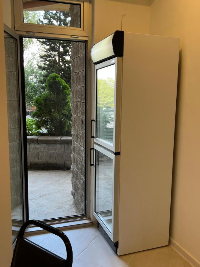 Apple Cozy Hotel Tbilisi Eksteriør bilde