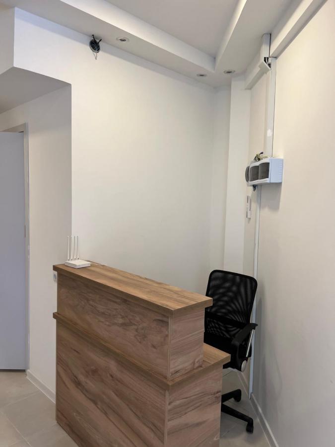 Apple Cozy Hotel Tbilisi Eksteriør bilde