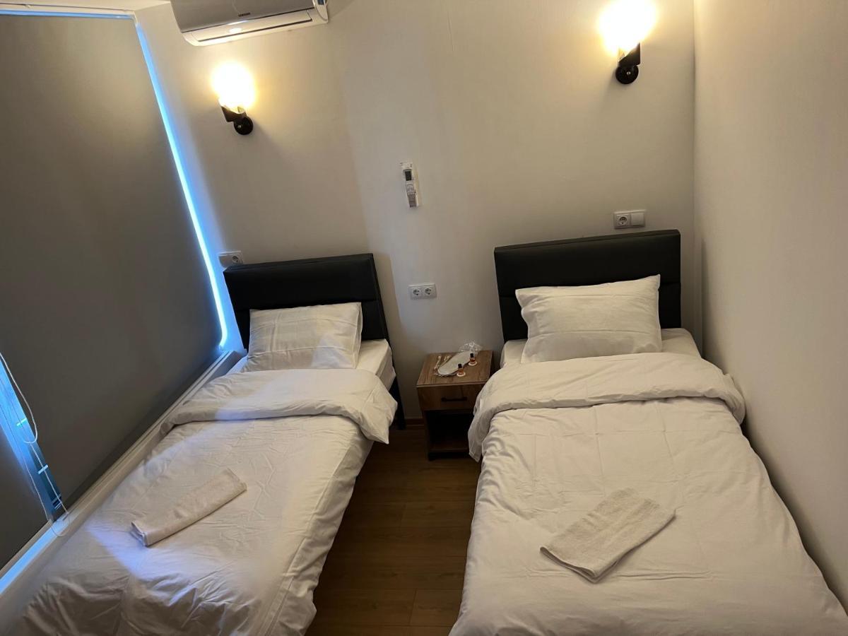 Apple Cozy Hotel Tbilisi Eksteriør bilde