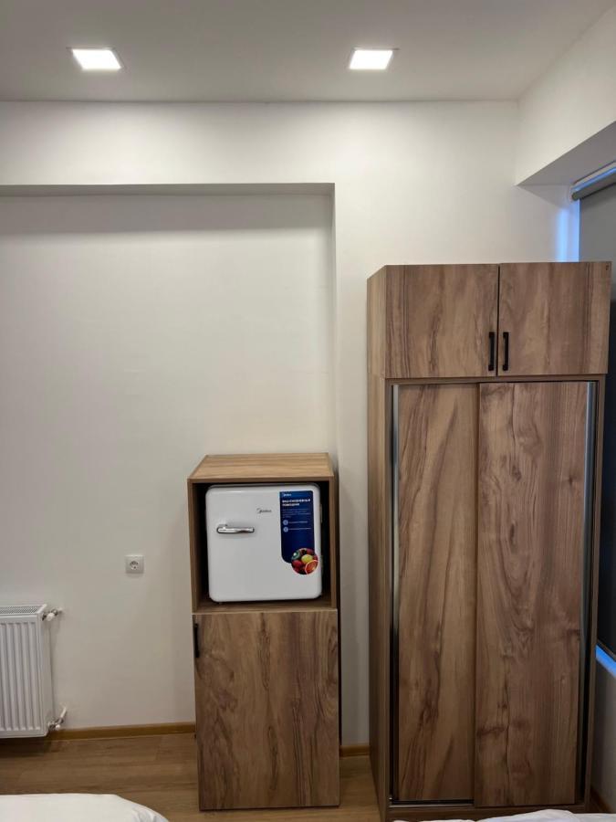 Apple Cozy Hotel Tbilisi Eksteriør bilde
