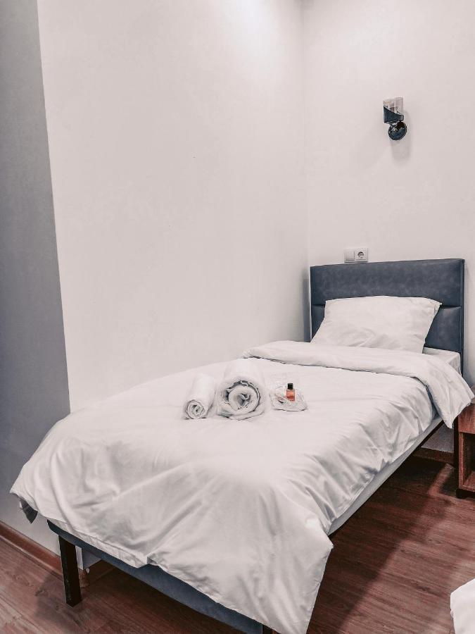 Apple Cozy Hotel Tbilisi Eksteriør bilde