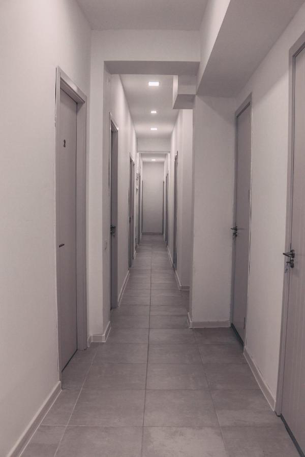 Apple Cozy Hotel Tbilisi Eksteriør bilde